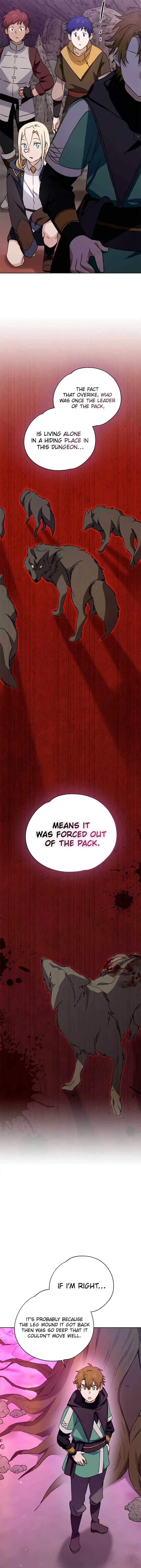 Steal from the Devil’s Pocket Chapter 17 page 20