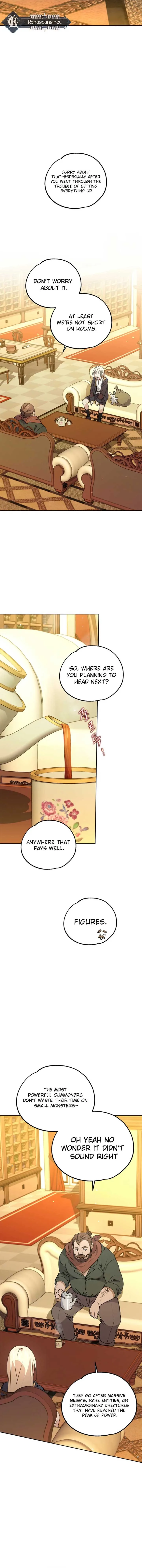 Steal from the Devil’s Pocket Chapter 14 page 3