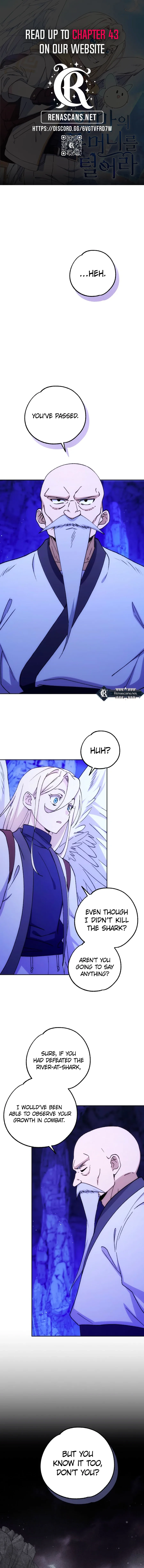 Steal from the Devil’s Pocket Chapter 30 page 2