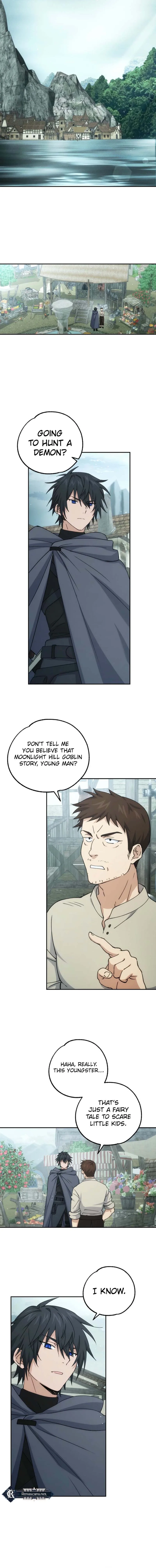 Steal from the Devil’s Pocket Chapter 31 page 12