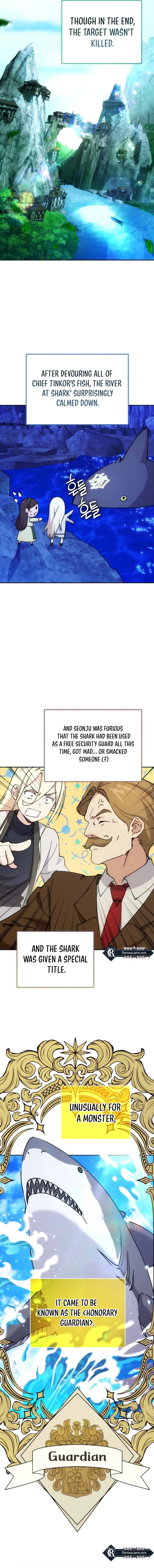 Steal from the Devil’s Pocket Chapter 31 page 6