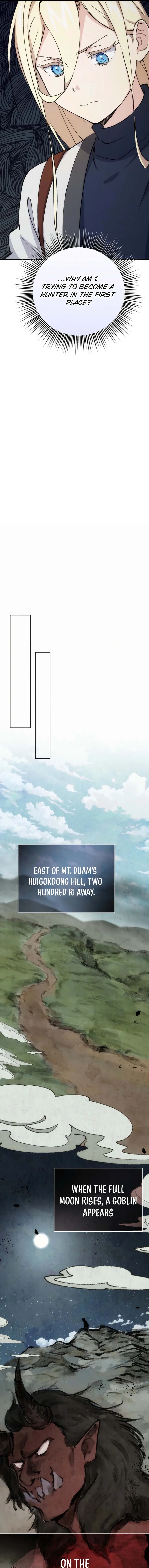 Steal from the Devil’s Pocket Chapter 31 page 10