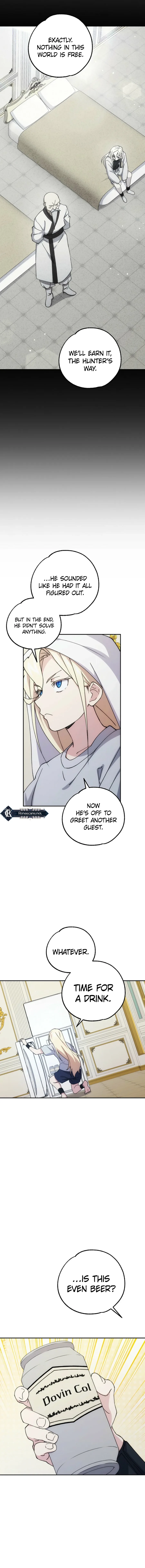Steal from the Devil’s Pocket Chapter 32 page 16