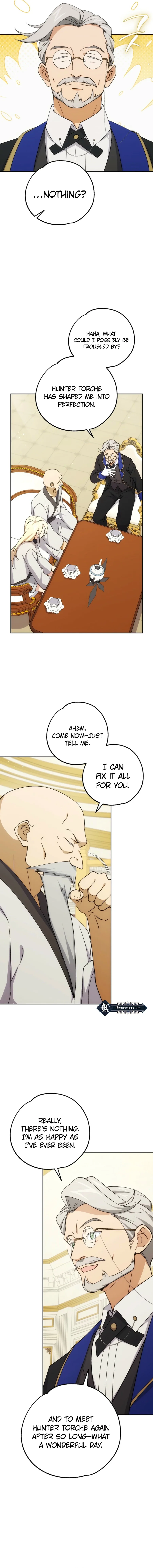 Steal from the Devil’s Pocket Chapter 32 page 14