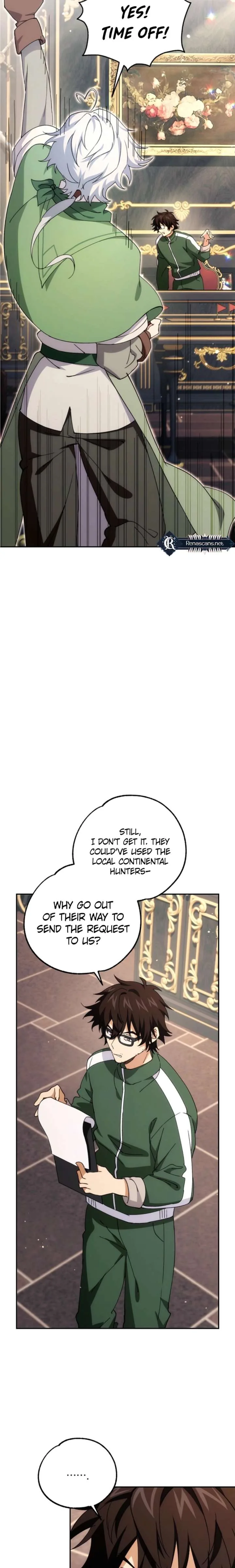 Steal from the Devil’s Pocket Chapter 34 page 7