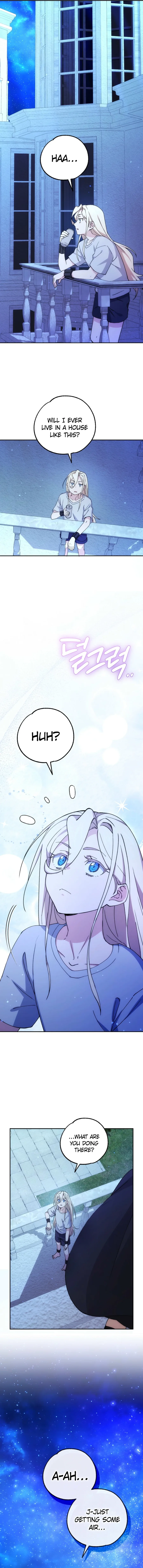 Steal from the Devil’s Pocket Chapter 32 page 19