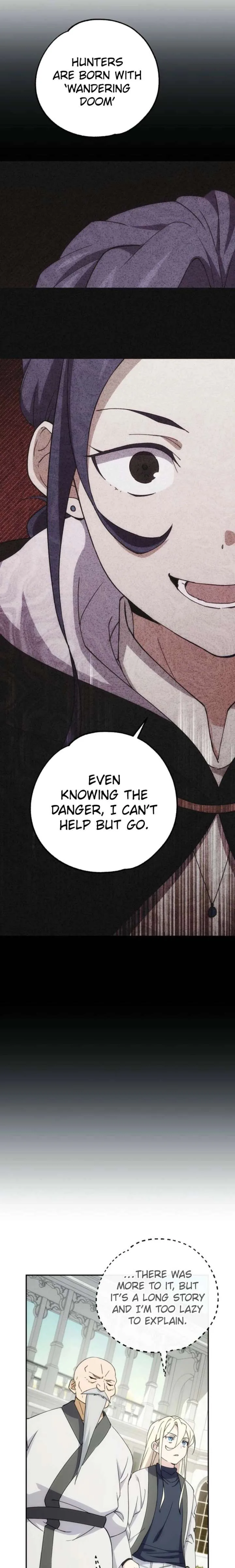 Steal from the Devil’s Pocket Chapter 33 page 23