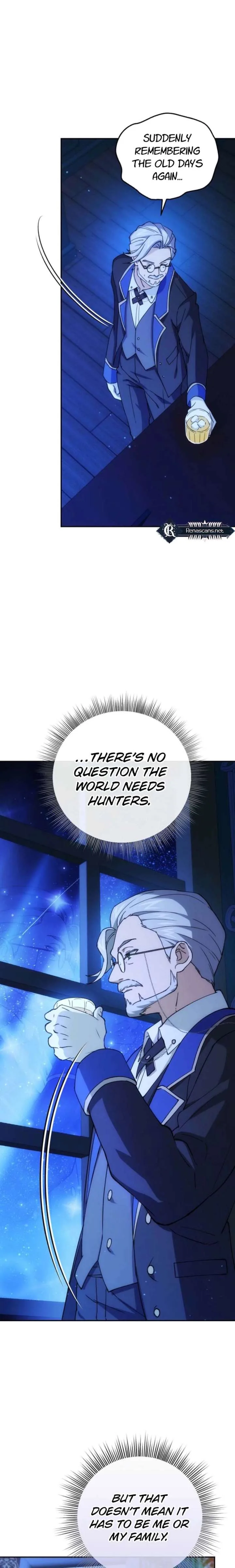 Steal from the Devil’s Pocket Chapter 33 page 9