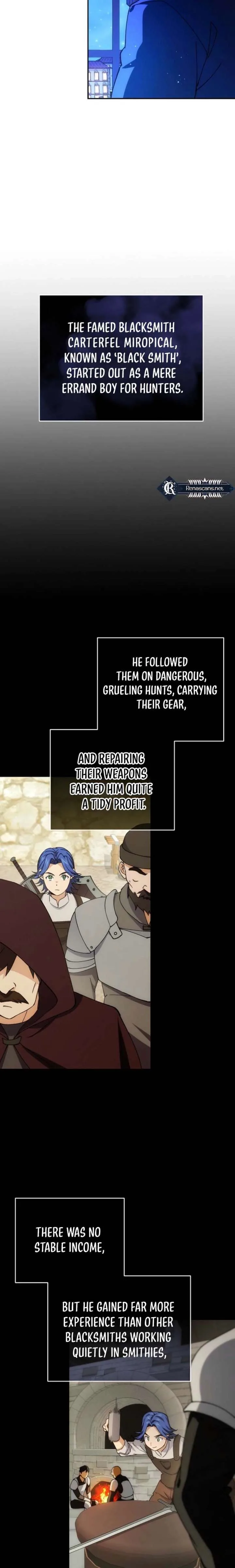 Steal from the Devil’s Pocket Chapter 33 page 4