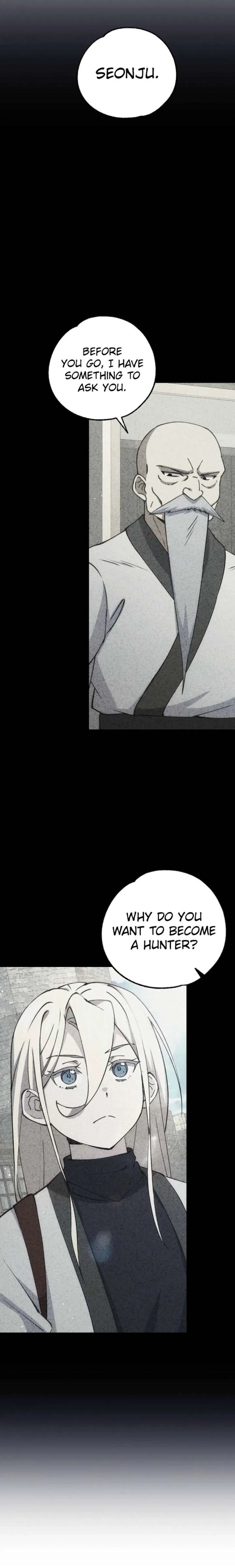 Steal from the Devil’s Pocket Chapter 33 page 13