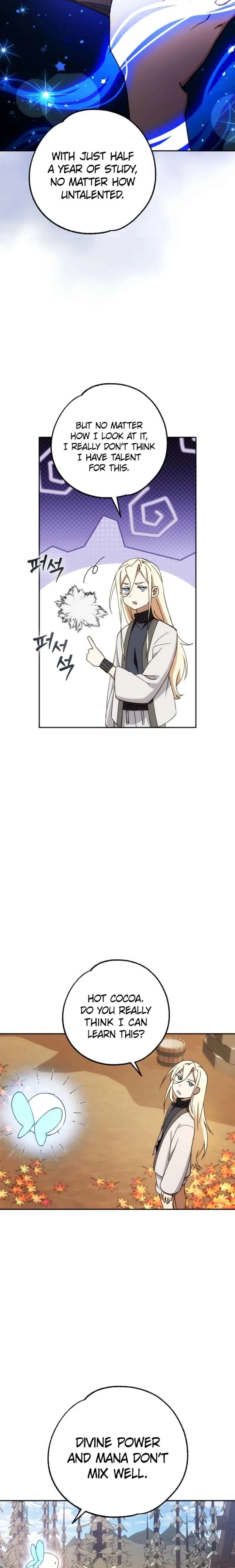 Steal from the Devil’s Pocket Chapter 34 page 17