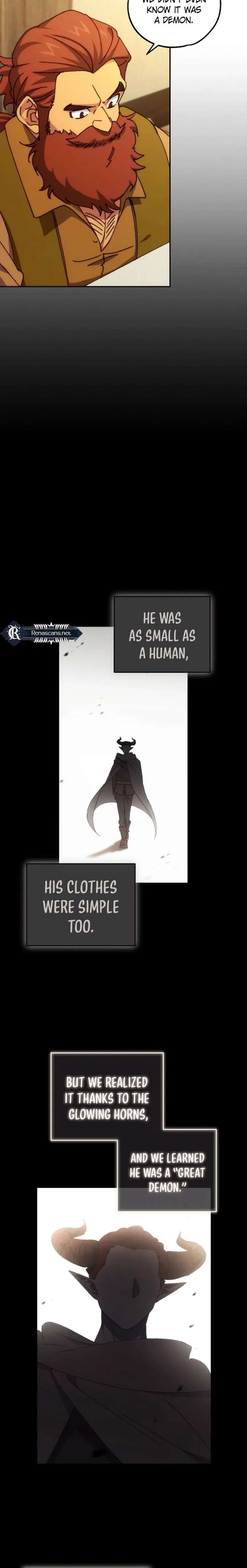 Steal from the Devil’s Pocket Chapter 38 page 14