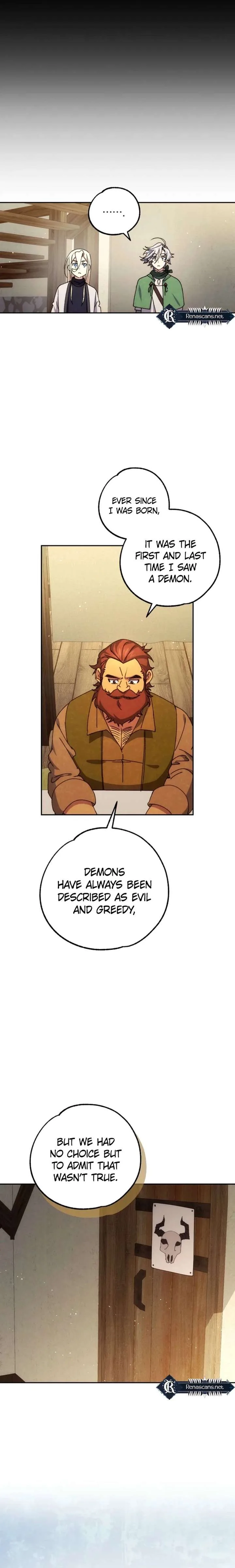 Steal from the Devil’s Pocket Chapter 38 page 16