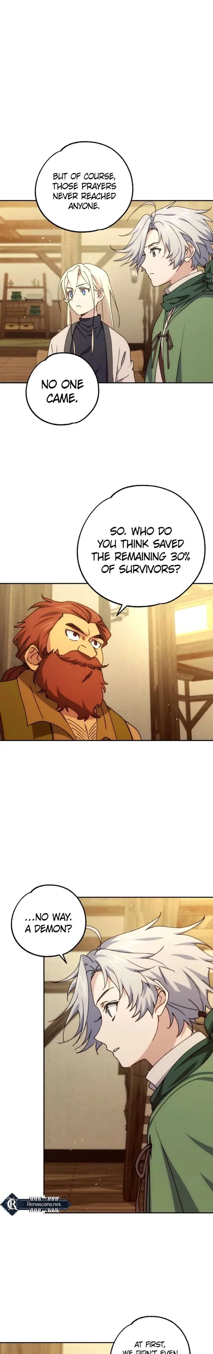Steal from the Devil’s Pocket Chapter 38 page 13