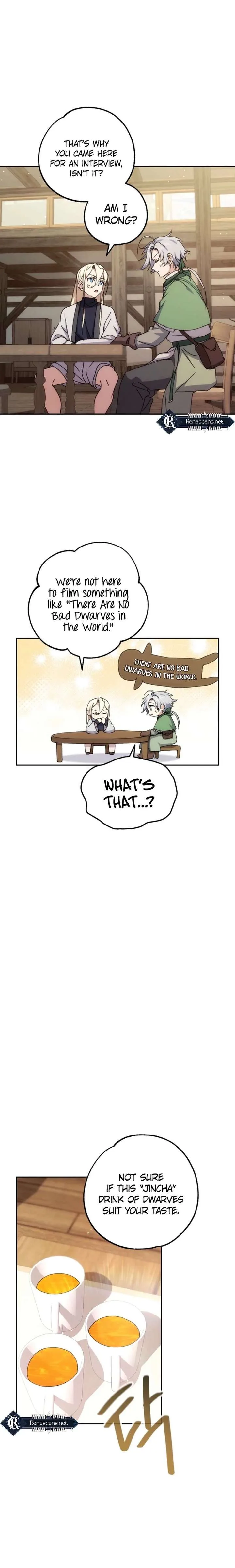 Steal from the Devil’s Pocket Chapter 38 page 6