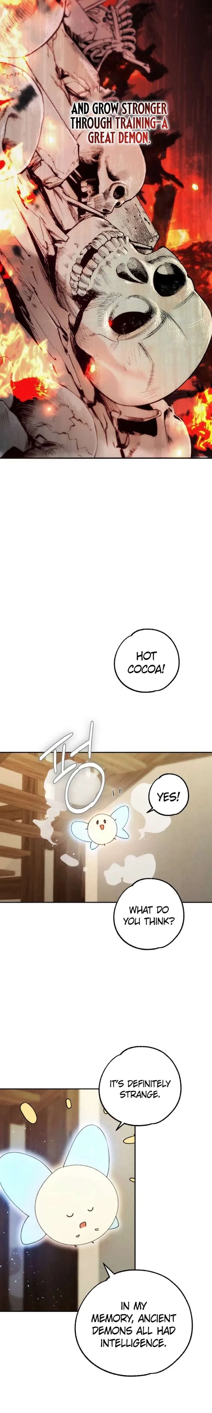 Steal from the Devil’s Pocket Chapter 38 page 23