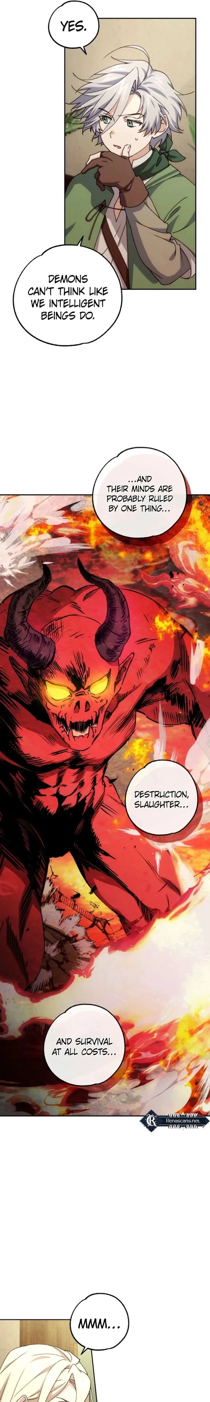 Steal from the Devil’s Pocket Chapter 38 page 19