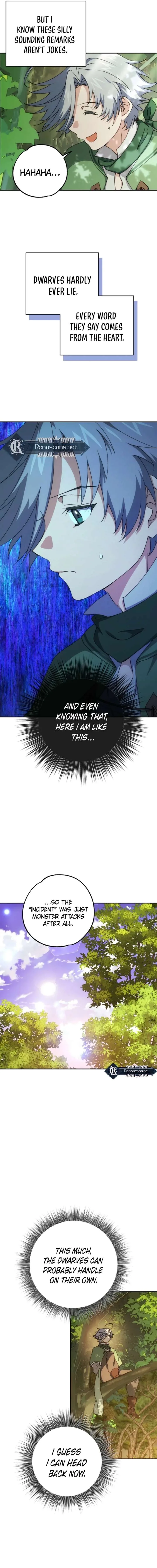 Steal from the Devil’s Pocket Chapter 40 page 14