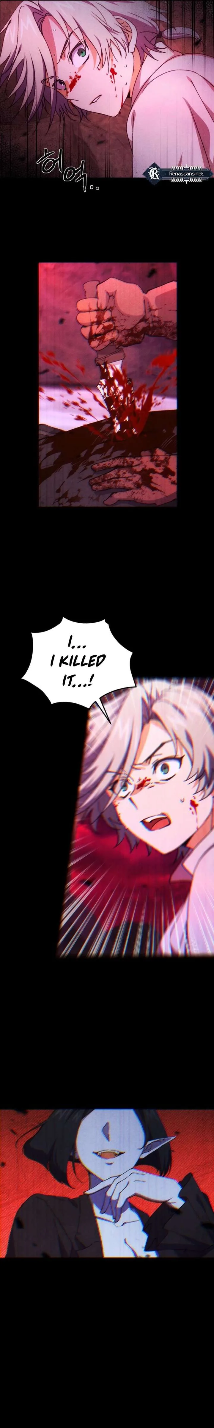 Steal from the Devil’s Pocket Chapter 37 page 10