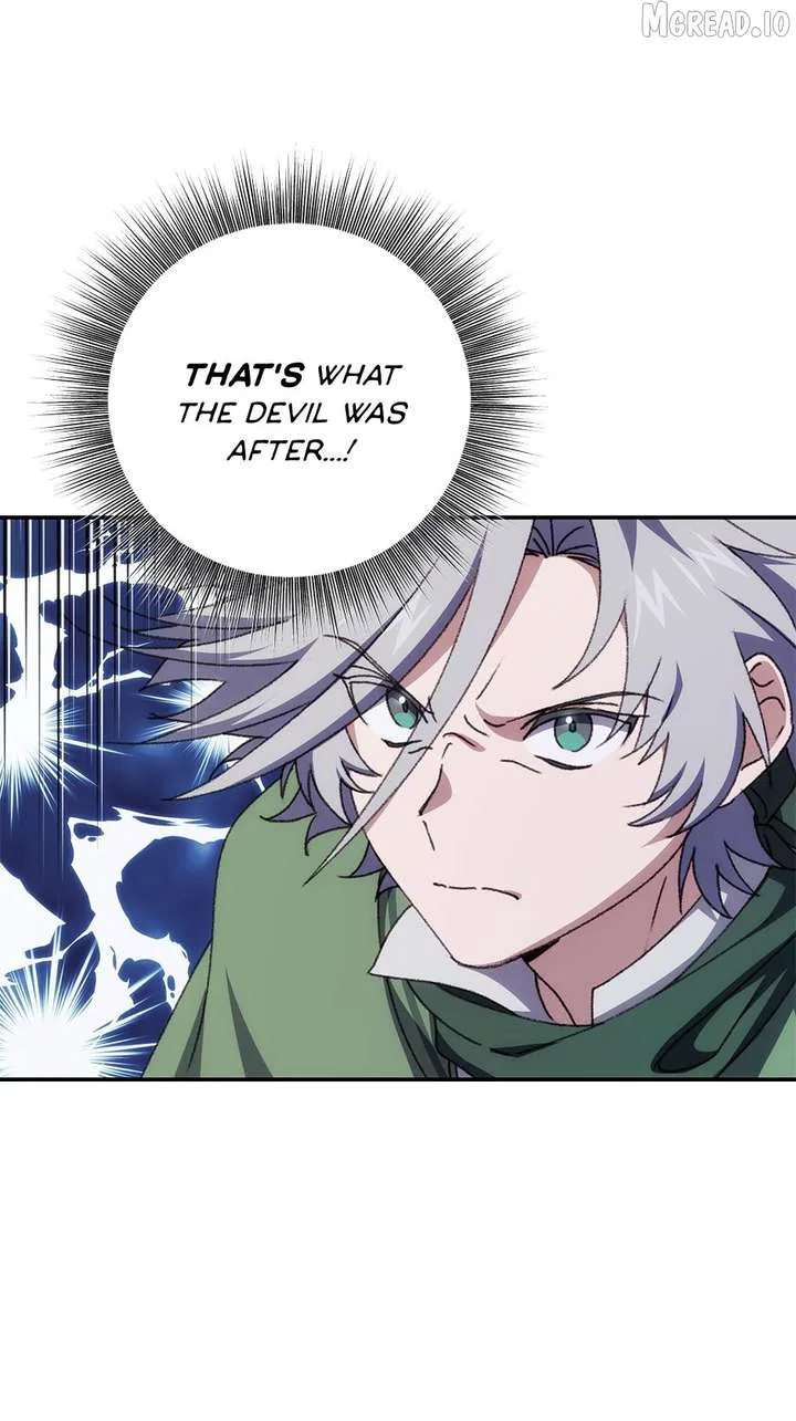 Steal from the Devil’s Pocket Chapter 41 page 27