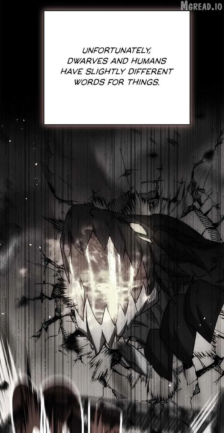 Steal from the Devil’s Pocket Chapter 41 page 21