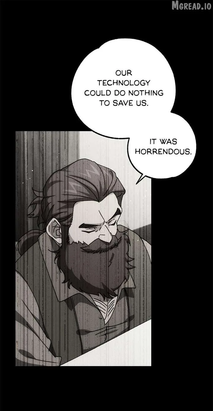 Steal from the Devil’s Pocket Chapter 41 page 18
