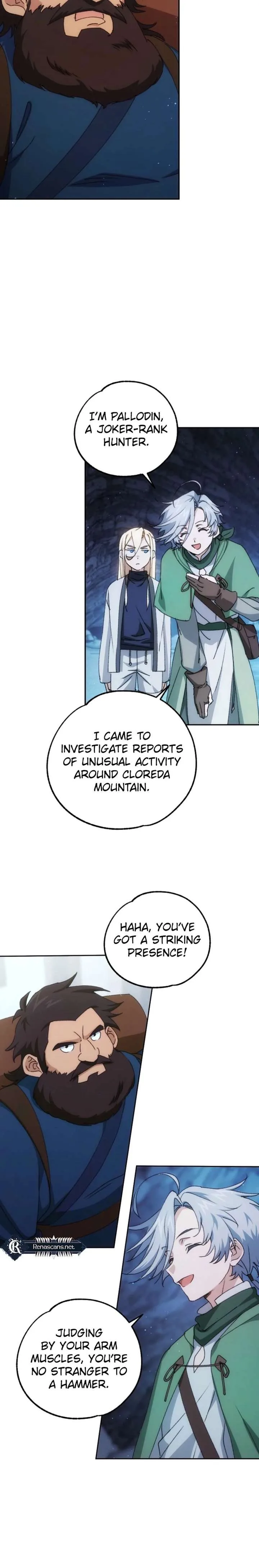 Steal from the Devil’s Pocket Chapter 37 page 15