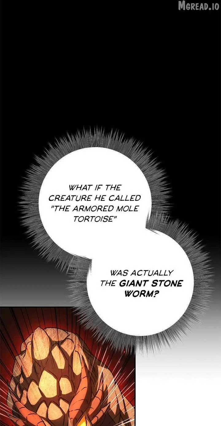 Steal from the Devil’s Pocket Chapter 41 page 19