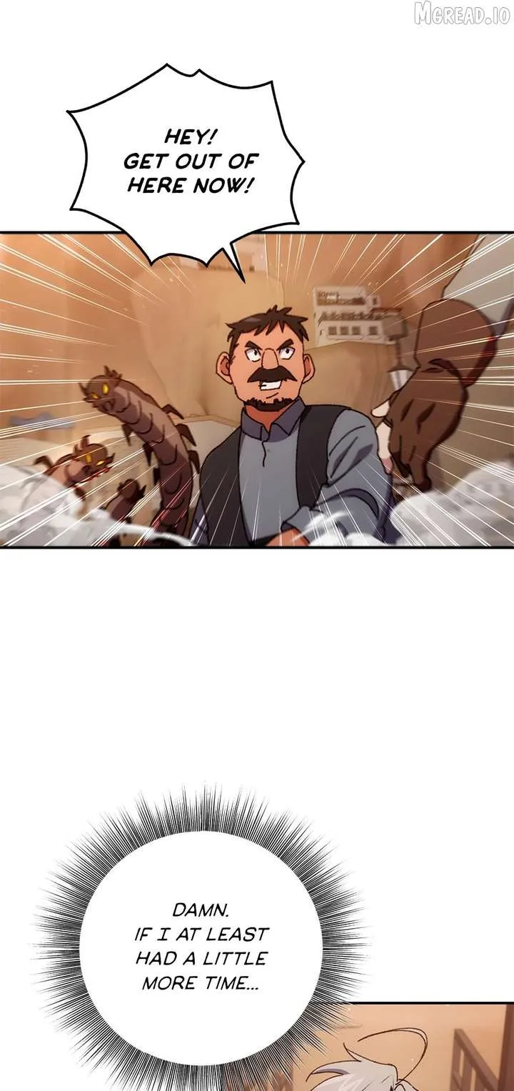 Steal from the Devil’s Pocket Chapter 41 page 28
