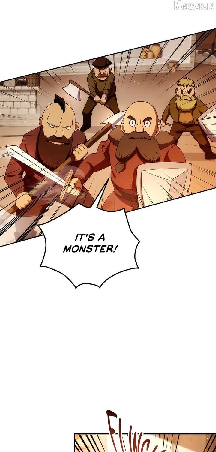 Steal from the Devil’s Pocket Chapter 41 page 14