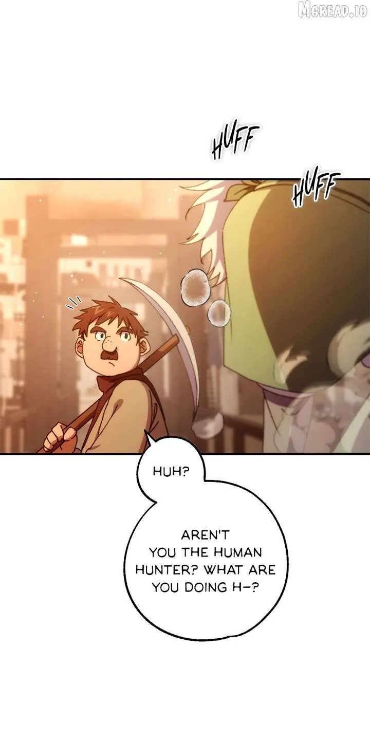 Steal from the Devil’s Pocket Chapter 41 page 9