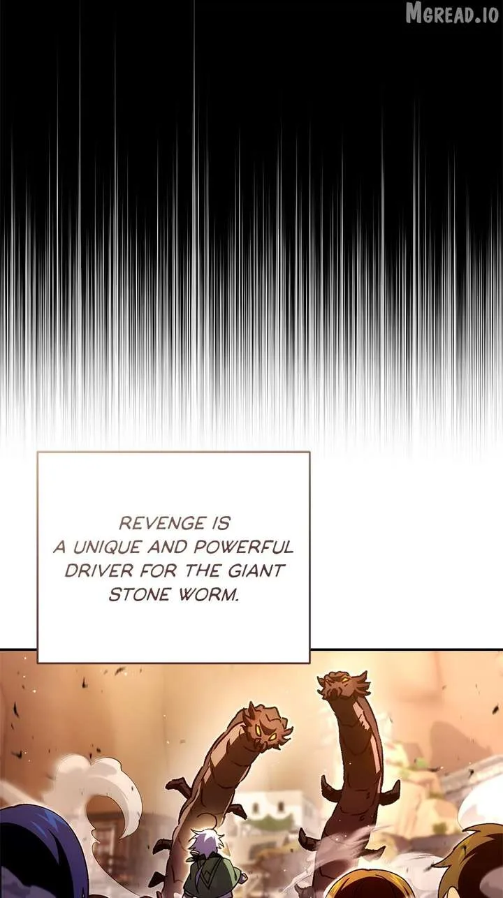 Steal from the Devil’s Pocket Chapter 41 page 23
