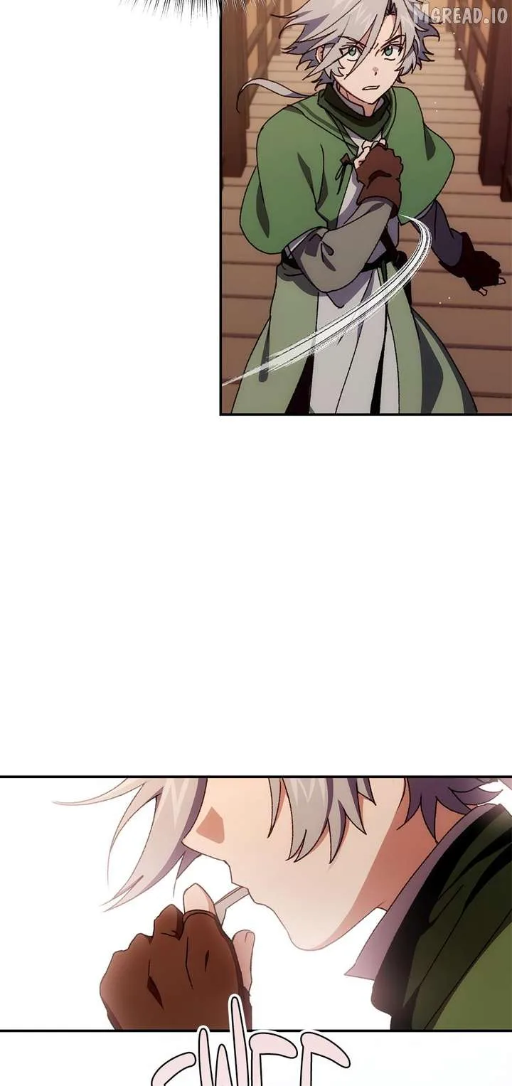 Steal from the Devil’s Pocket Chapter 41 page 29