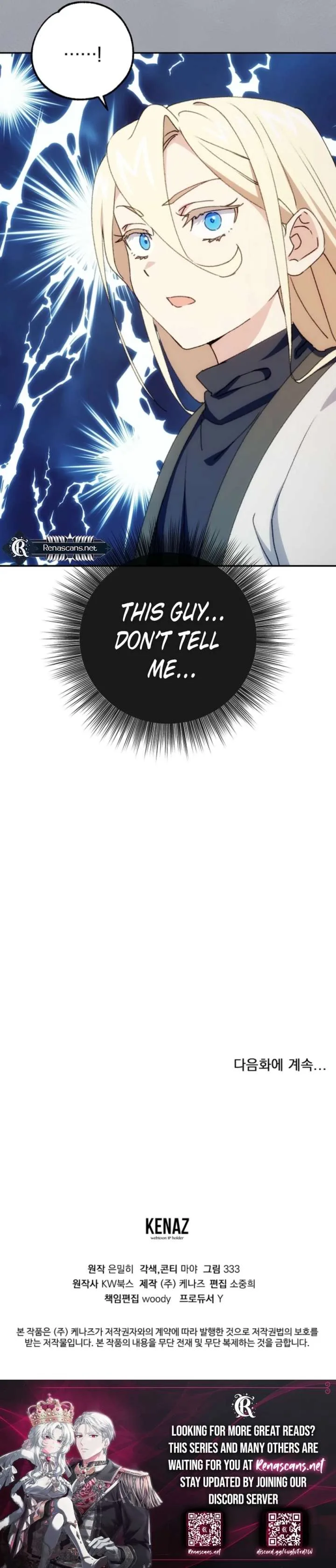 Steal from the Devil’s Pocket Chapter 36 page 18