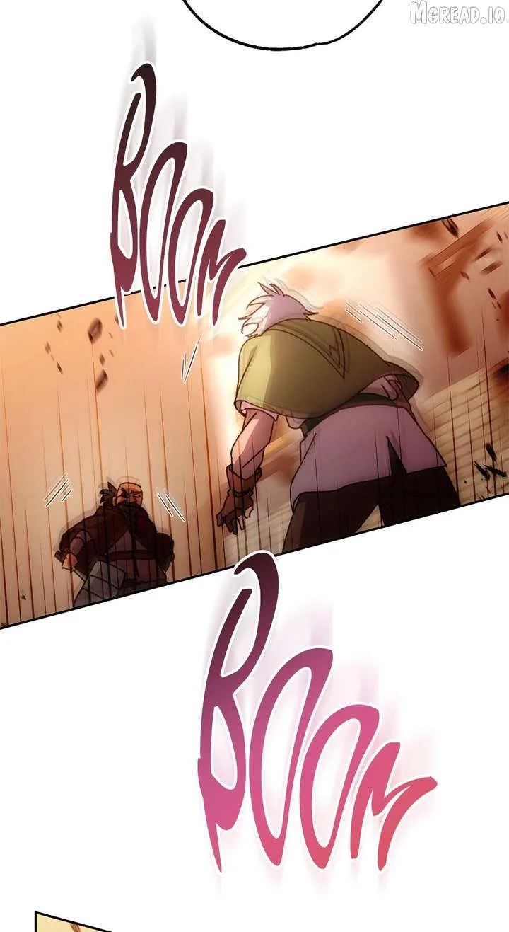 Steal from the Devil’s Pocket Chapter 41 page 55
