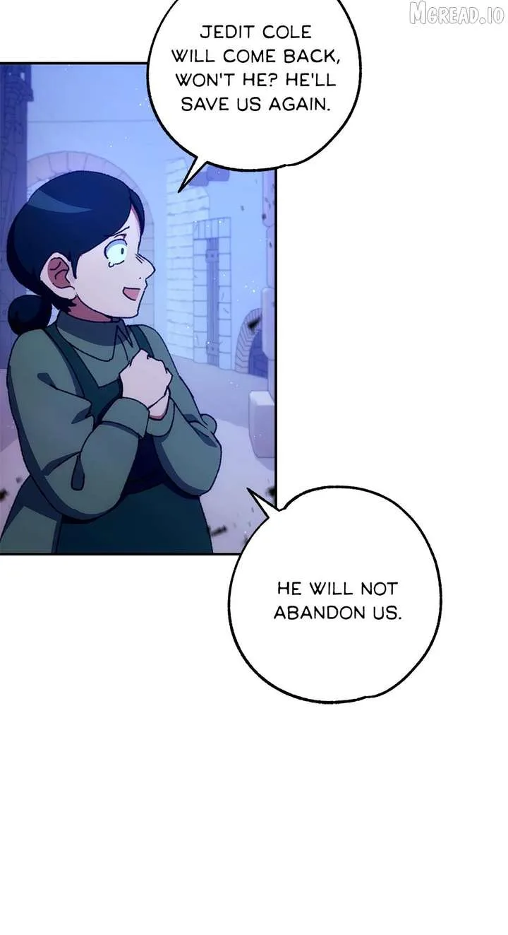 Steal from the Devil’s Pocket Chapter 41 page 36