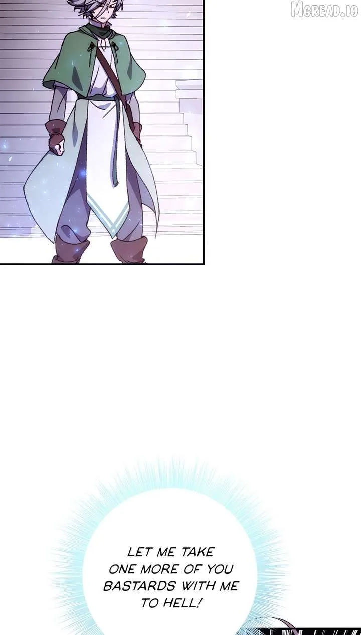 Steal from the Devil’s Pocket Chapter 41 page 82