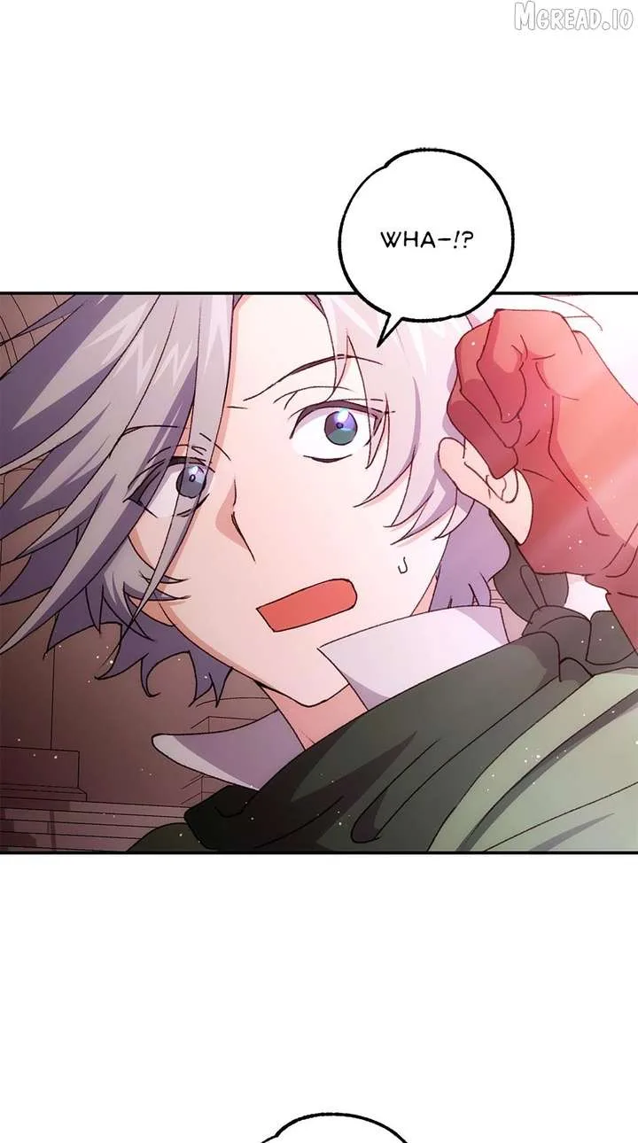 Steal from the Devil’s Pocket Chapter 41 page 89