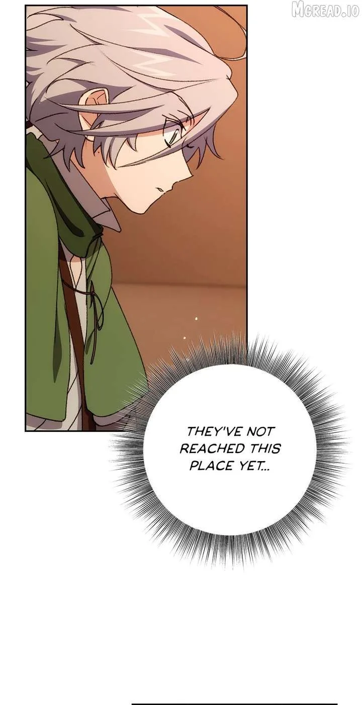 Steal from the Devil’s Pocket Chapter 41 page 44