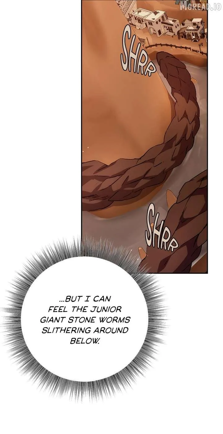 Steal from the Devil’s Pocket Chapter 41 page 45