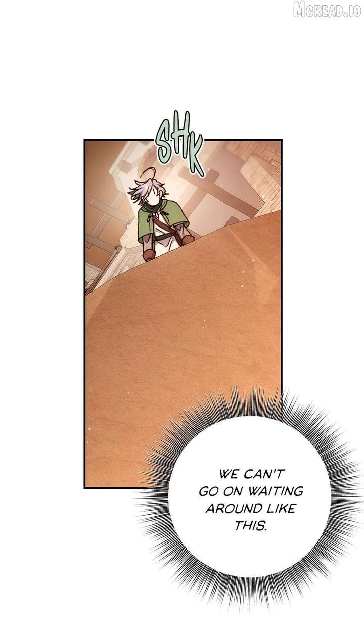 Steal from the Devil’s Pocket Chapter 41 page 46