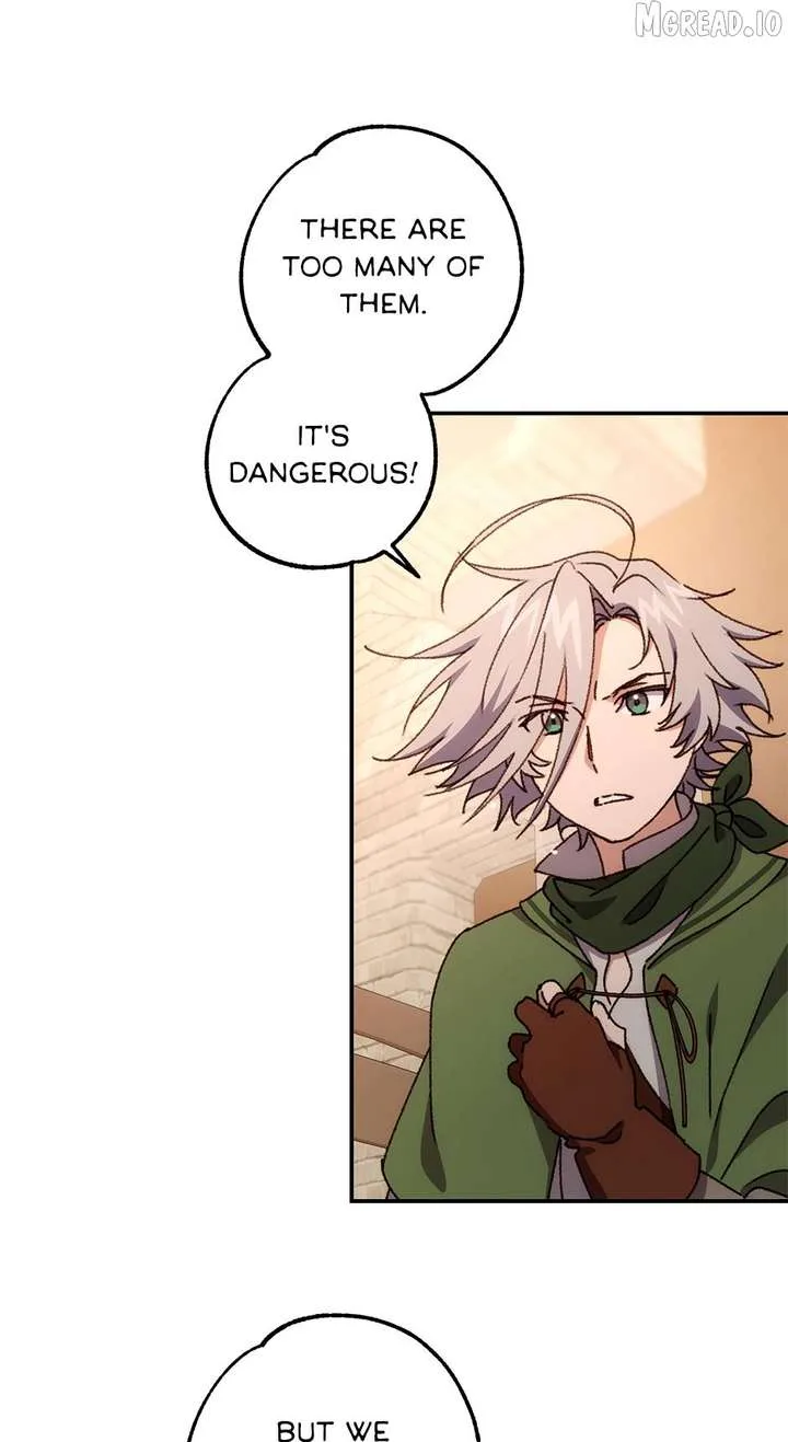 Steal from the Devil’s Pocket Chapter 41 page 51