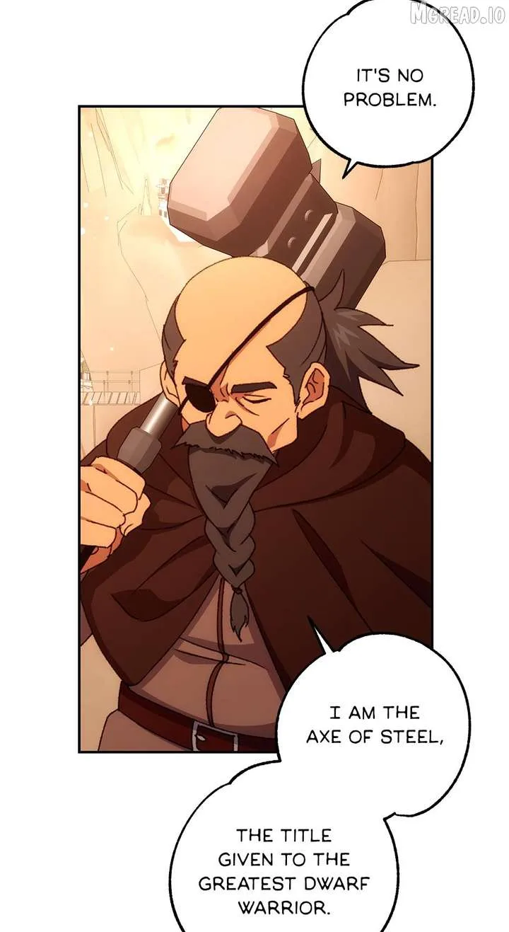 Steal from the Devil’s Pocket Chapter 41 page 54