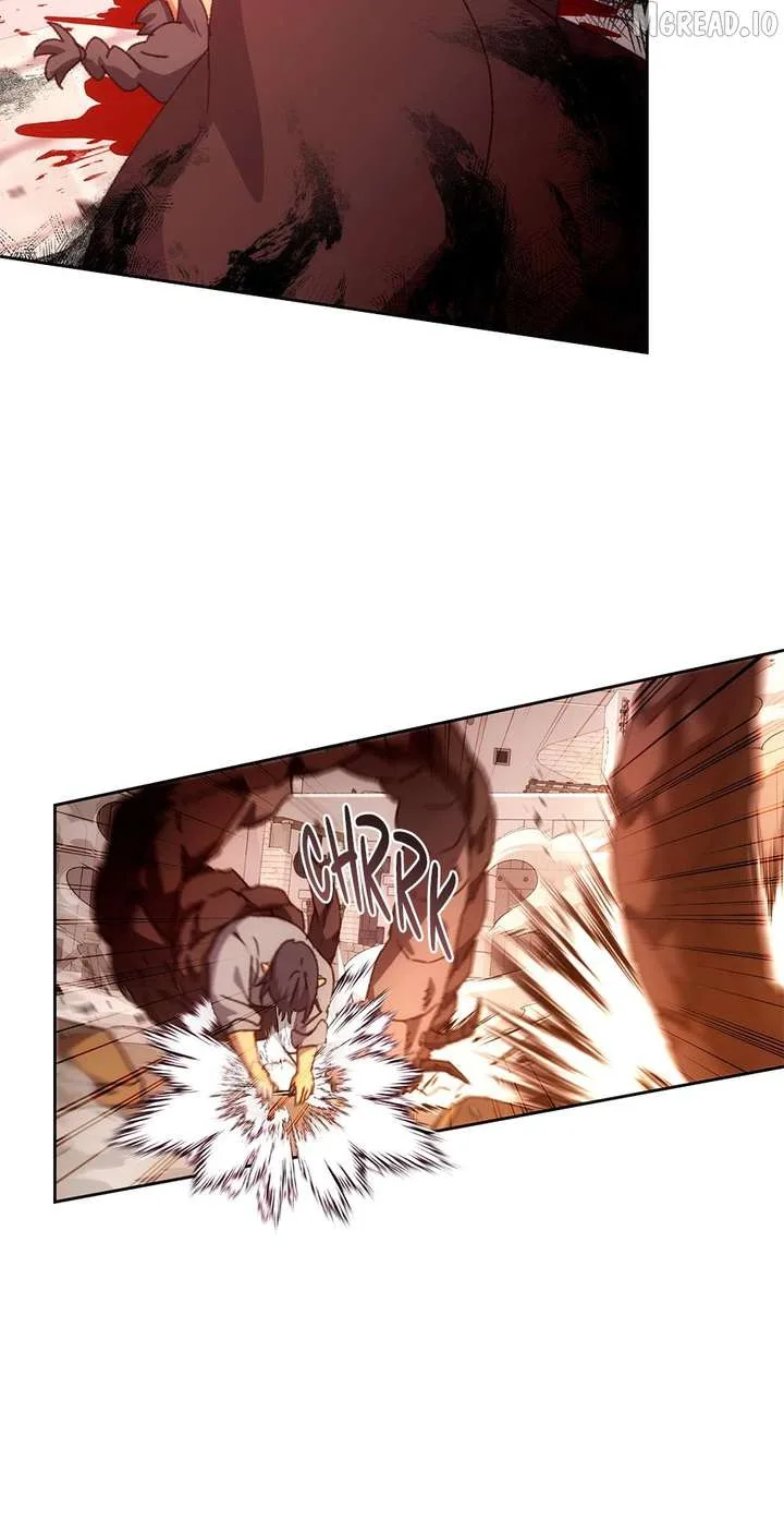 Steal from the Devil’s Pocket Chapter 41 page 73