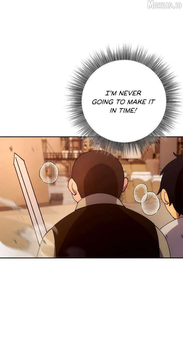 Steal from the Devil’s Pocket Chapter 41 page 65