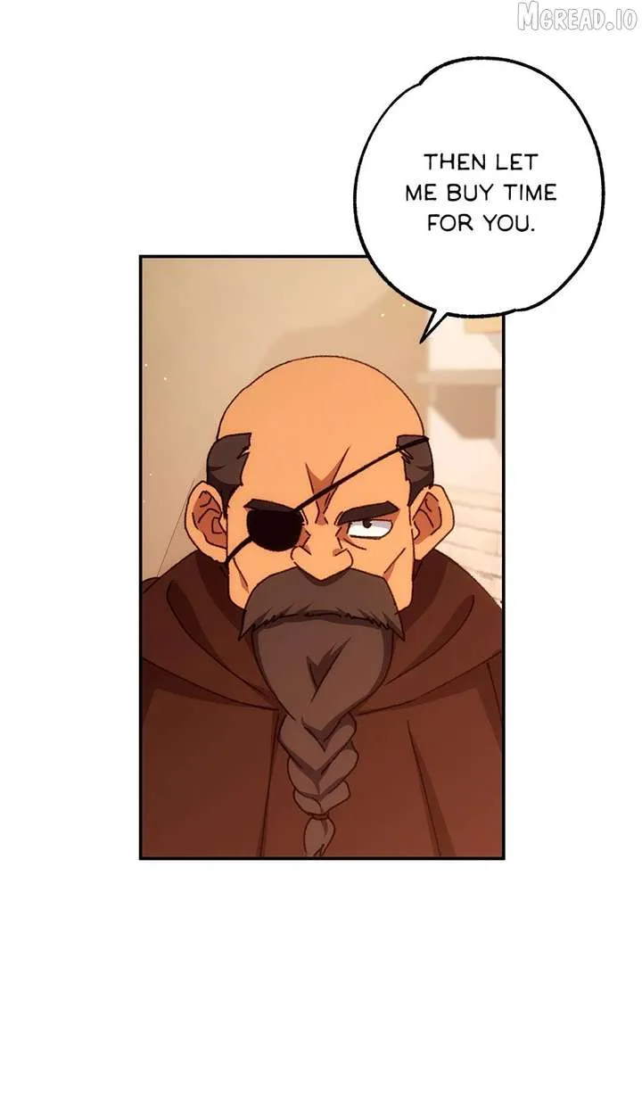 Steal from the Devil’s Pocket Chapter 41 page 50