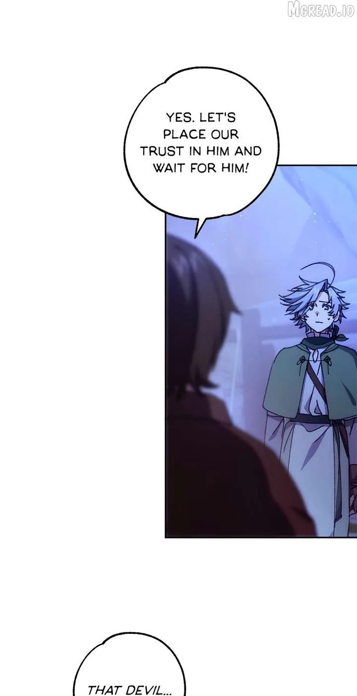 Steal from the Devil’s Pocket Chapter 41 page 37