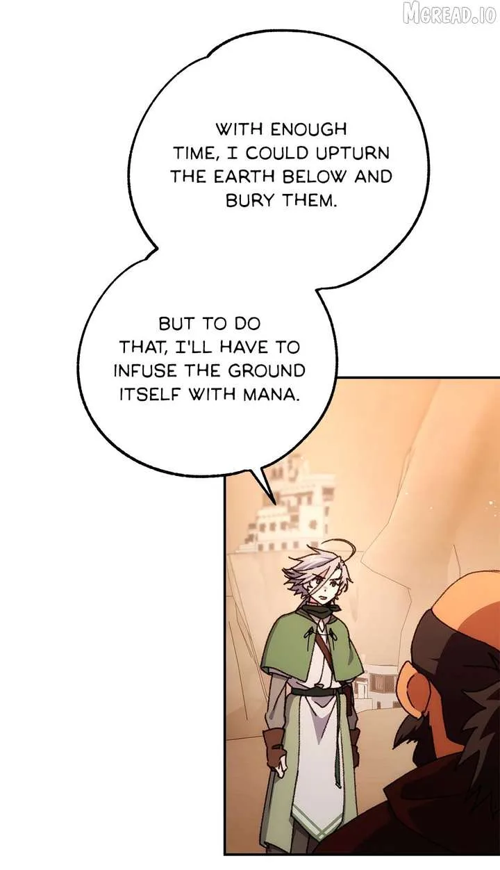 Steal from the Devil’s Pocket Chapter 41 page 48