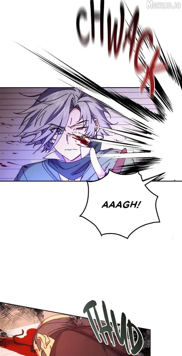 Steal from the Devil’s Pocket Chapter 41 page 72