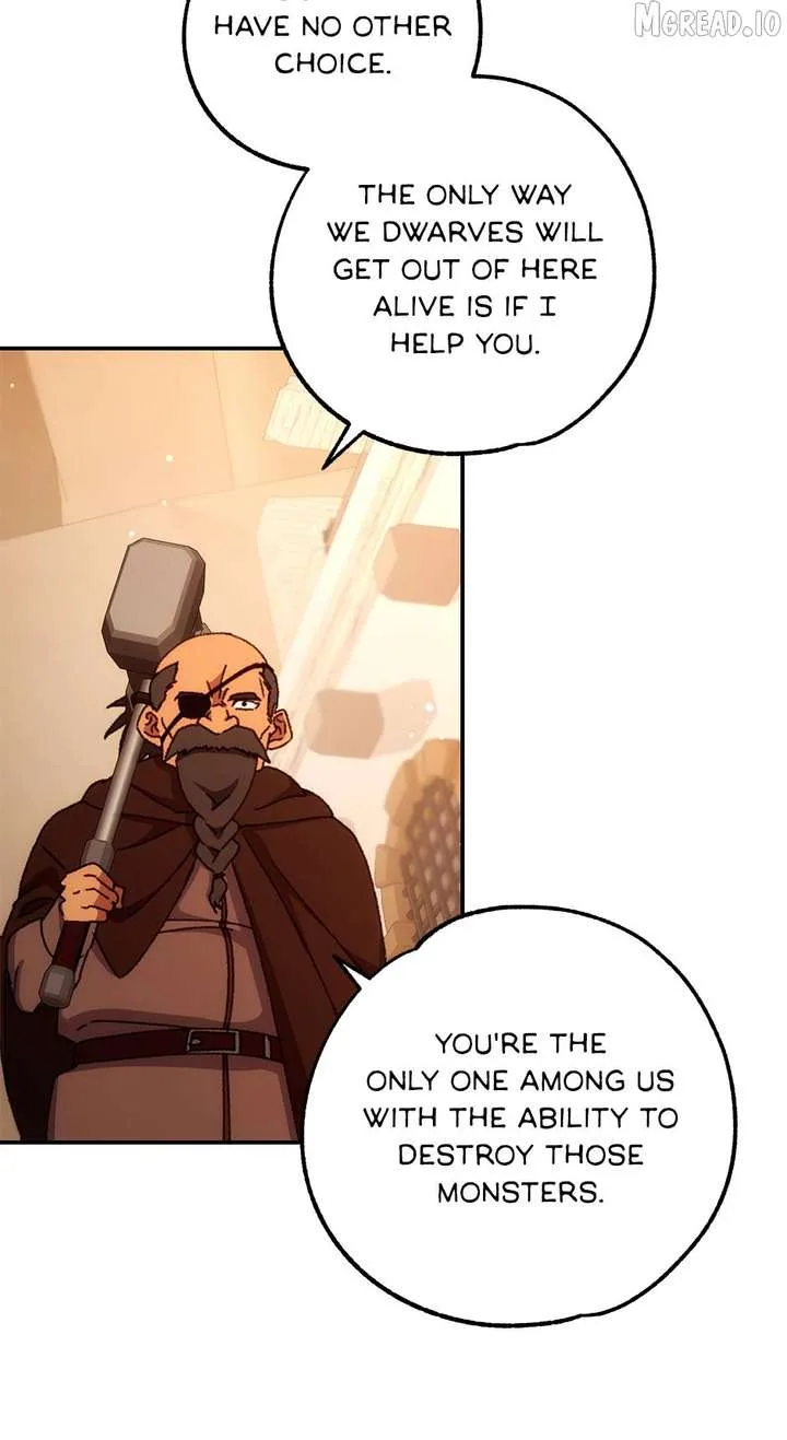 Steal from the Devil’s Pocket Chapter 41 page 52